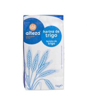 Harina Alteza Kilo