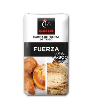 Harina Gallo Fuerza Kilo