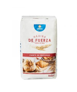 Harina Alteza Fuerza Kilo