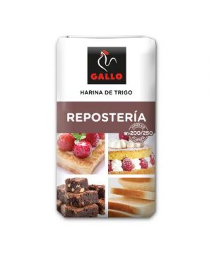 Harina Gallo Reposteria Kilo