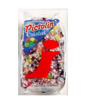 Caramelo Pictolin 1 Kilo