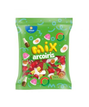 Gominola Alteza Megasurtido 125 Grs.