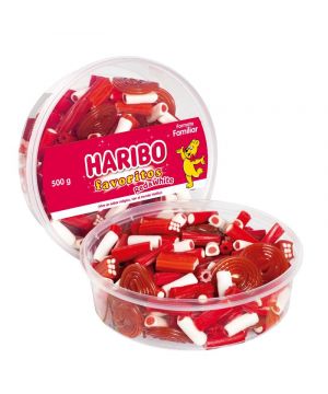 Gominola Haribo Favorito Azucar 500 Grs