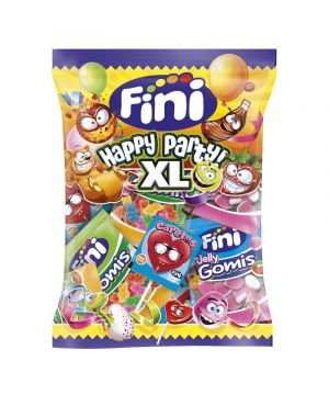Piñata Fini Happy Party 500 Gr