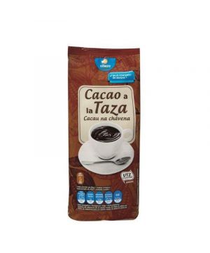 Cacao Alteza A La Taza 400 Grs