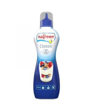 Edulcorante Natreen Liquido 250 Ml.