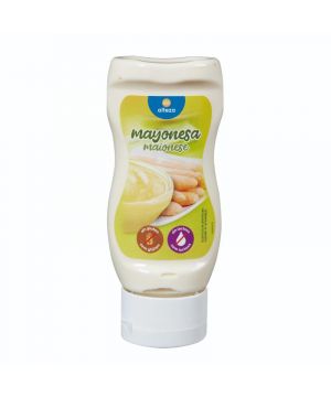 Mayonesa Alteza Bocabajo 285 Grs.
