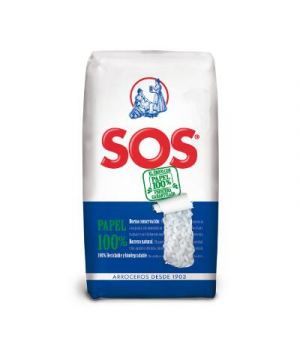 Arroz Sos Kilo