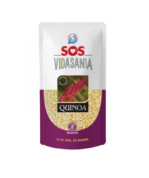 Quinoa Sos 250 Grs