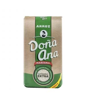 Arroz Doña Ana Marisma Origen Nacional Kilo.