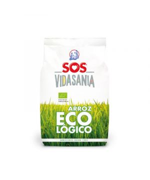 Arroz Sos Ecologico 1 Kilo