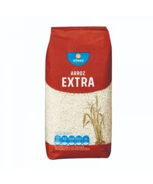 Arroz Alteza Redondo Bolsa Kilo
