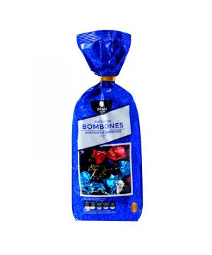 Bombon Alteza Surtido Bolsa 470 Grs