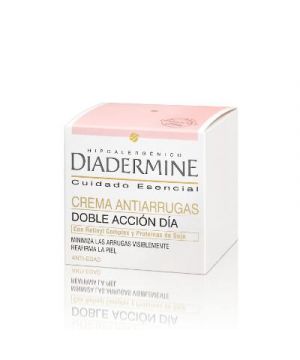 Crema Diadermine Antiarrugas 50 Ml.