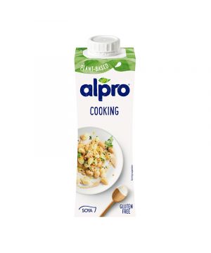 Preparado Alpro Cocina 250 Ml