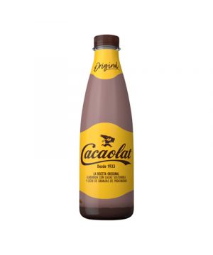 Batido Cacaolat Cacao Litro