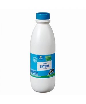 Leche Alteza Entera Bot 1,5 Litros