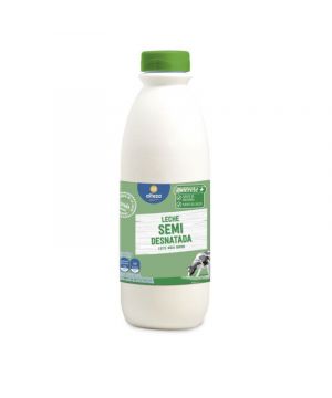 Leche Alteza Semidesnatada Bot 1,5 Litros