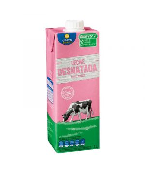Leche Alteza Desnatada Litro