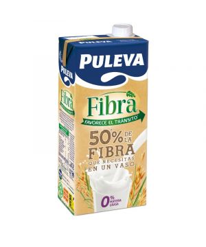Puleva Fibra Brik Litro