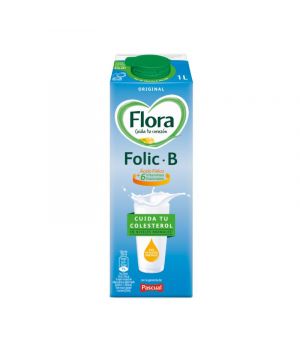 Flora Folic B Original Brik Litro