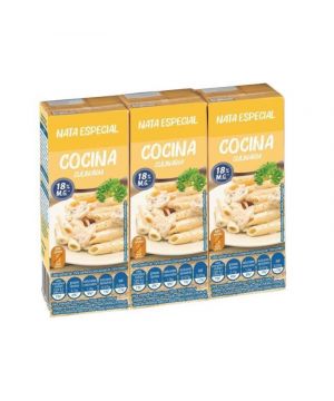 Nata Especial Cocina P-3 X 200 Ml.