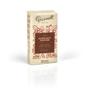 Cafe Molido Granell Avellana 250 Grs.