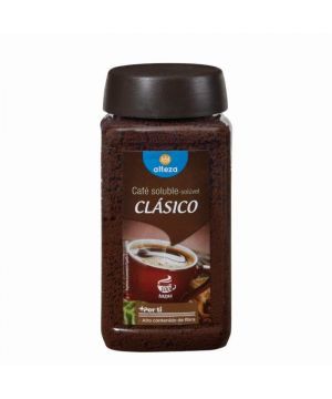 Cafe Alteza Soluble Natural 200 Grs