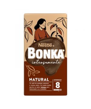 Cafe Bonka Molido Natural 250 Grs