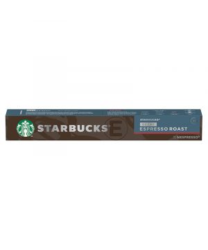 Cafe Starbucks Espresso Descafeinado By Nespresso 10Cap 57Gr