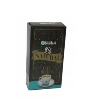 Cafe Horno San Jose Molido Natural 250 Grs