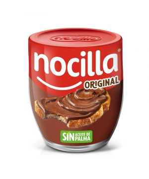 Crema Cacao Nocilla Original 180 Grs