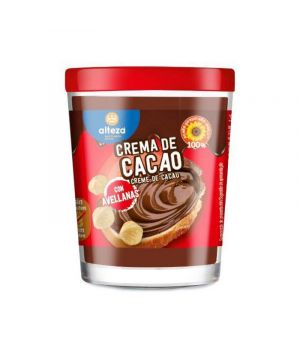 Crema Cacao Alteza 1 Sabor 210 Grs
