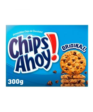 Galletas Chips Ahoy 300 Grs