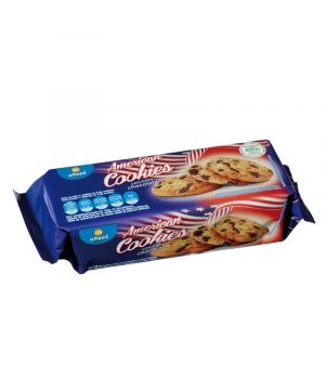 Galletas Alteza Cookies Choco 125 Grs