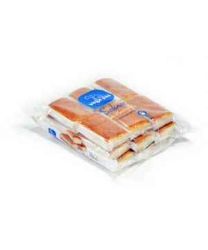 Sobaos Vega Pas 18 Unds. 350 Grs