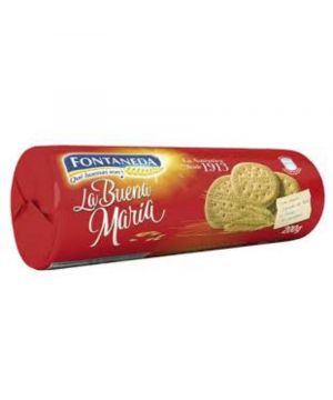 Galleta Fontaneda Maria 177 Grs