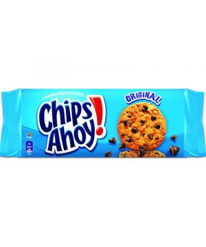 Gall.chips Ahoy 128 Gr.