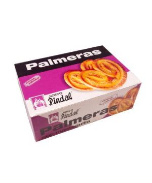 Palmeras Pindal Caja 6 Unds.