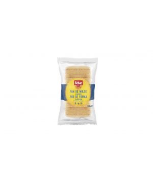Pan Molde Dr.schär Classico Panettiere 300 Grs