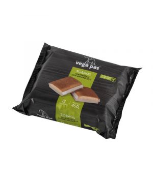 Sobaos Vega Pas Con Mantequilla 12 Unds 450 Grs