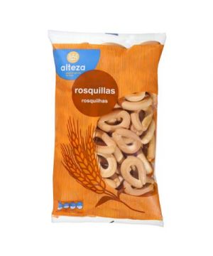 Rosquillas Alteza 250 Grs
