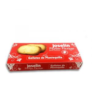 Paston Joselin Pasiego Mantequilla 200 Grs.