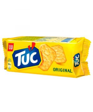 Galleta Tuc Original 100 Grs