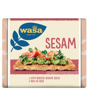 Wasa Sesam 200 Grs.