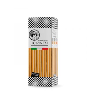 Grissini Torinesi Orazio 250 Grs.