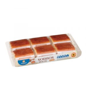 Sobao Alteza 12 Und.450 Grs.