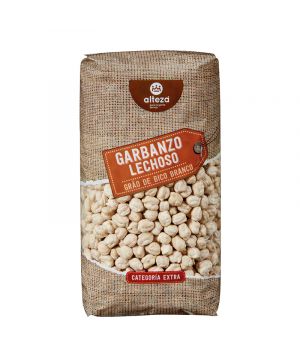 Garbanzo Alteza Lechoso 1 Kilo