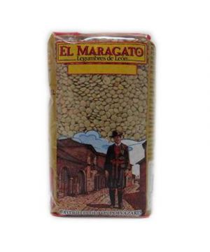 Lenteja El Maragato Castellana 1 Kilo