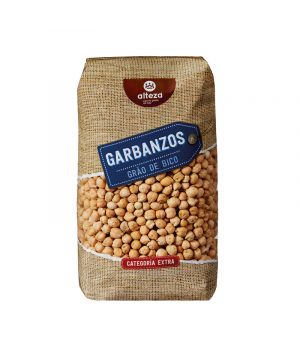 Garbanzo Alteza Pedrosillano 1 Kilo